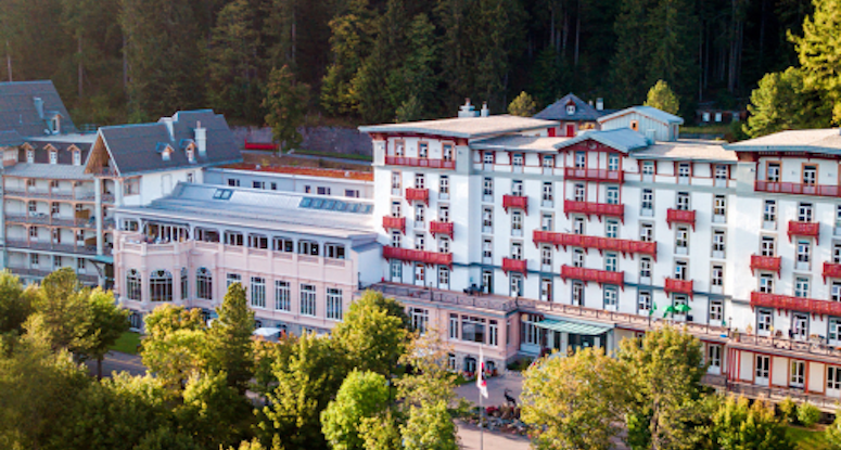 Leysin American School