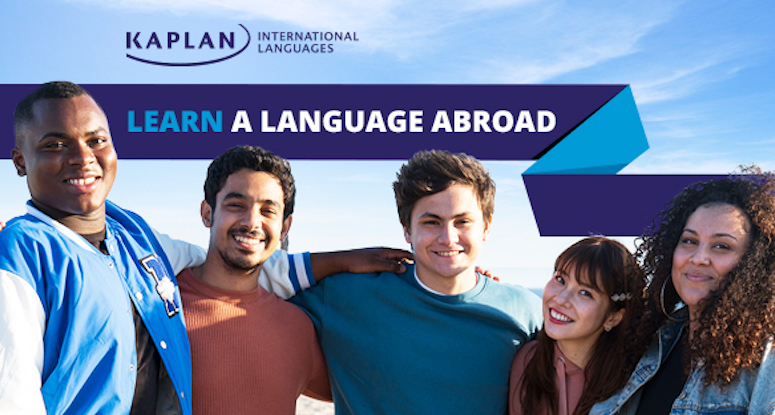 Kaplan International Languages