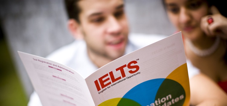 ielts sinavı nedir