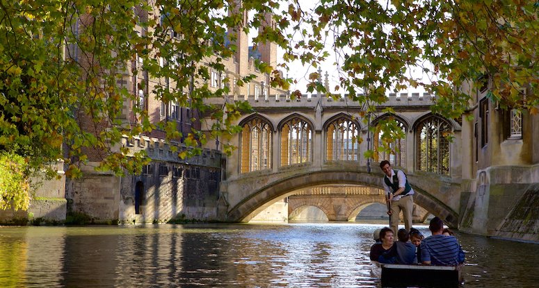 Cambridge 3 aylık Dil Okulu Fiyatları