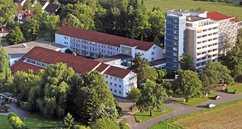 Hande Gündüz Tosun | Humboldt Institut - Bad Schussenried Yaz Okulu