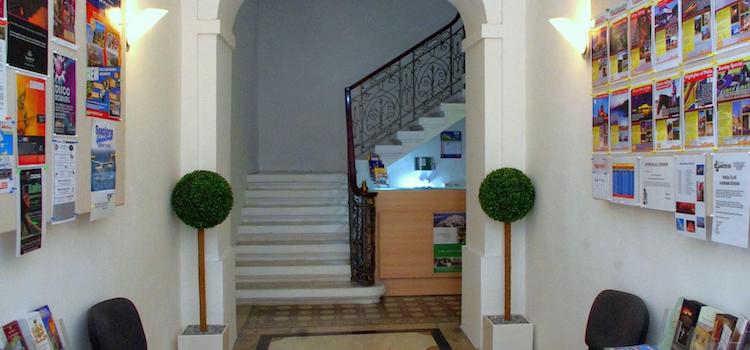 Valletta Dil Okulu