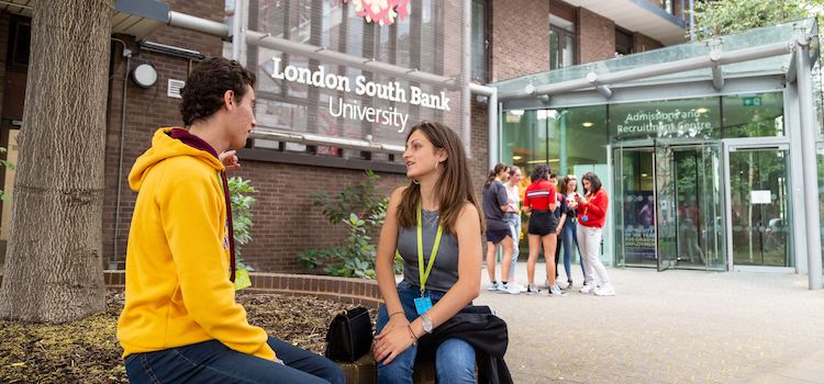 Londra Yaz Okulları