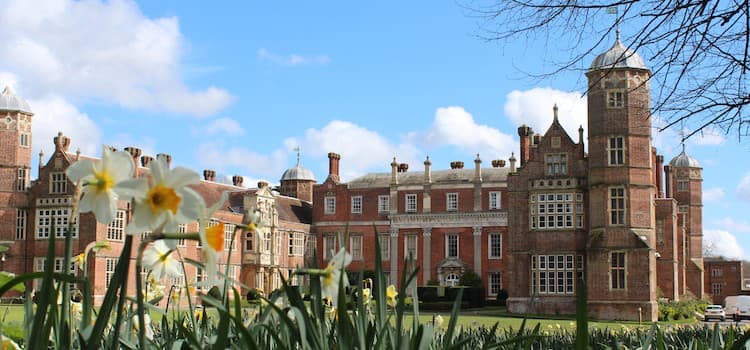 Cobham Hall | Ardmore