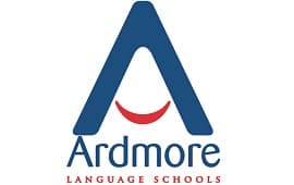 Cobham Hall | Ardmore logo