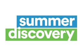 Georgetown University | Summer Discovery logo