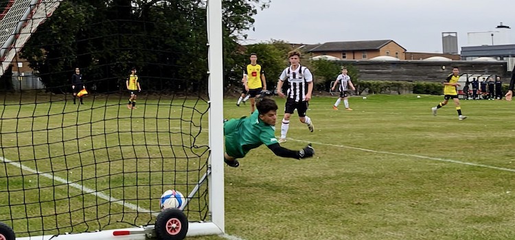 Ackworth School | St Giles