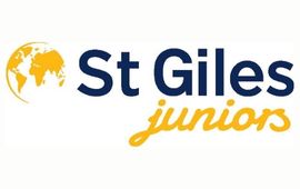 Ackworth School | St Giles logo