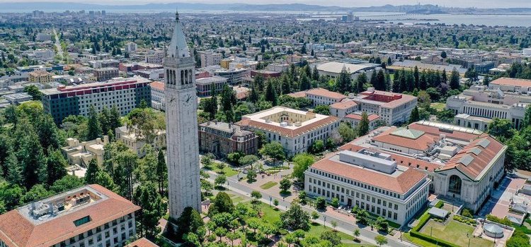 UC Berkeley