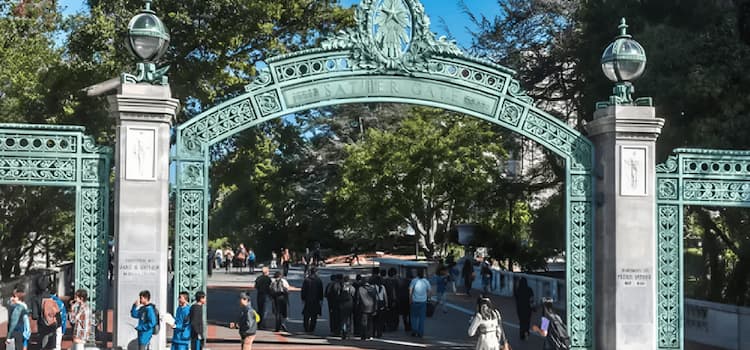 UC Berkeley Yaz Okulu