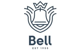 Royal Masonic School | Bell logo