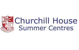 Plumpton College | Churchill House logo