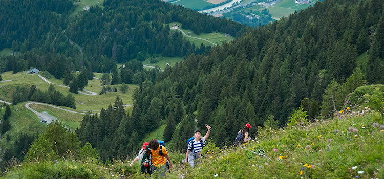 La Garenne Summer Camp