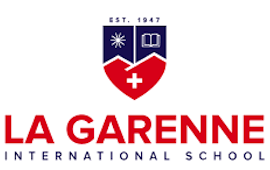 La Garenne Summer Camp logo