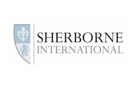 Sherborne International Summer School logo