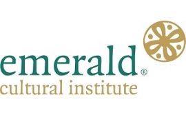 Gordon's School | Emerald logo