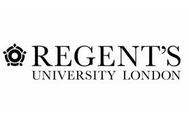 Regent's School of English logo