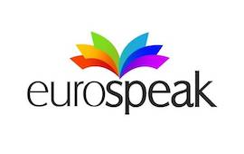 Eurospeak Language School logo